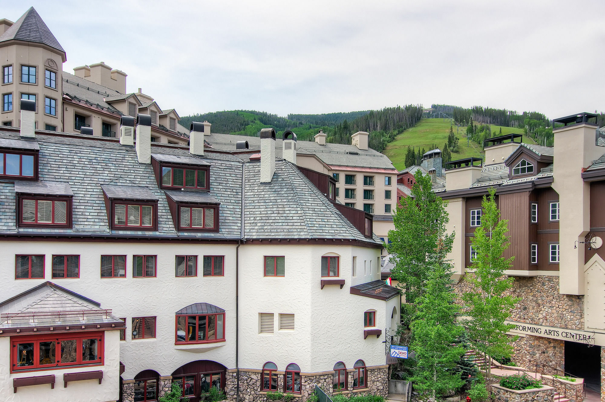 Villa Montane By East West Бівер-Крік Екстер'єр фото