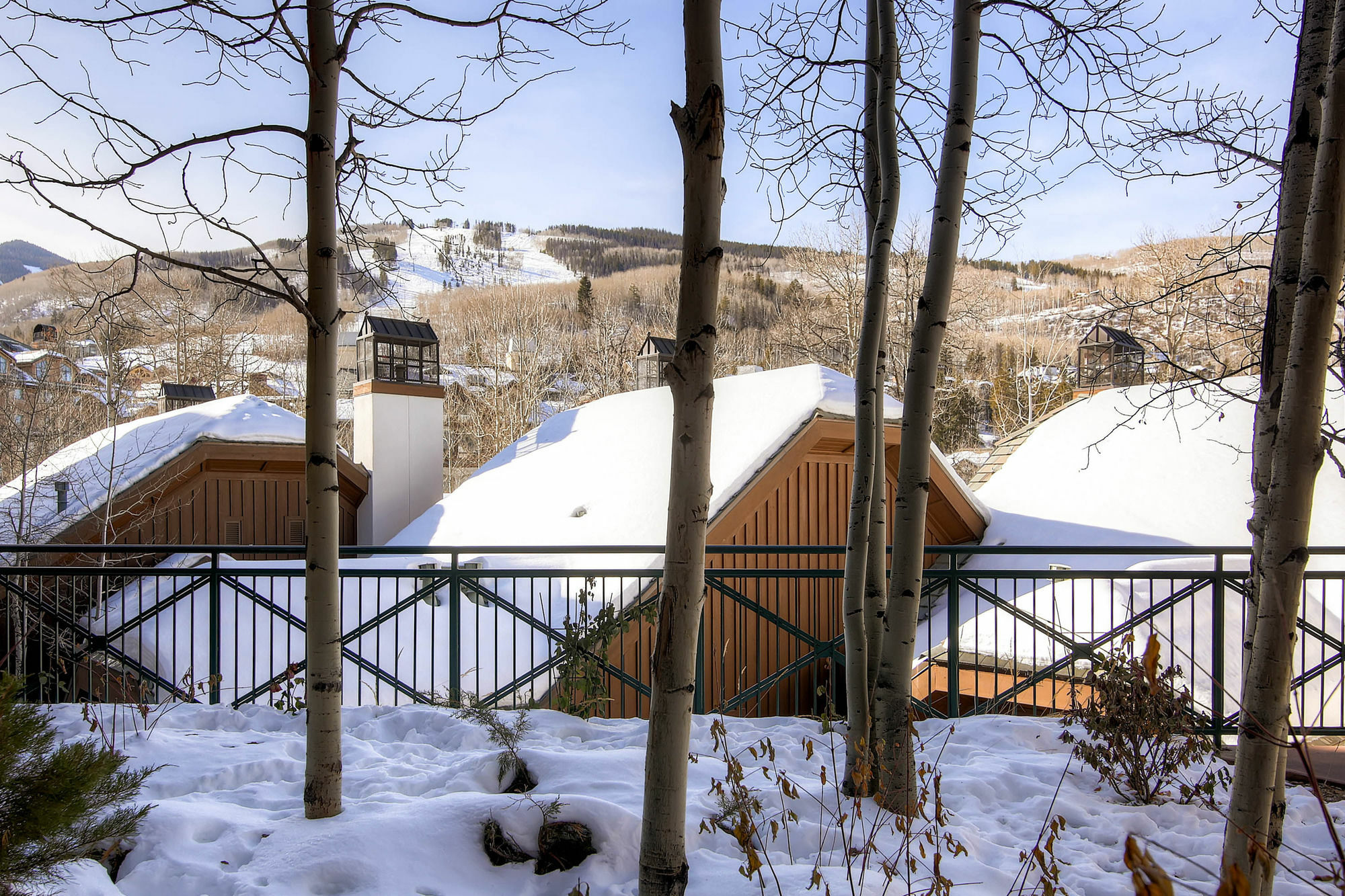Villa Montane By East West Бівер-Крік Екстер'єр фото