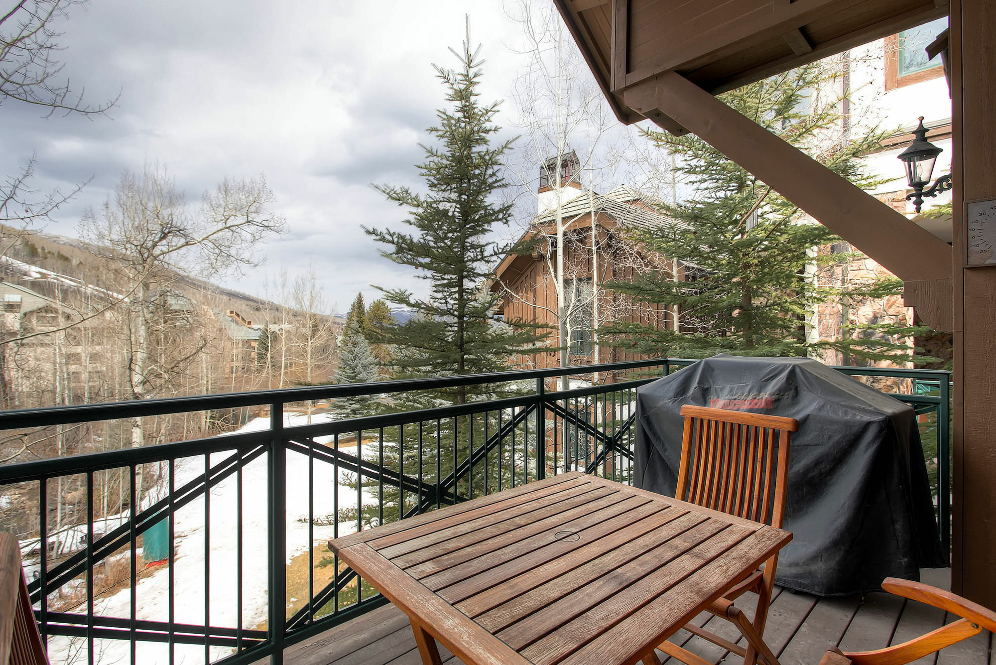 Villa Montane By East West Бівер-Крік Екстер'єр фото