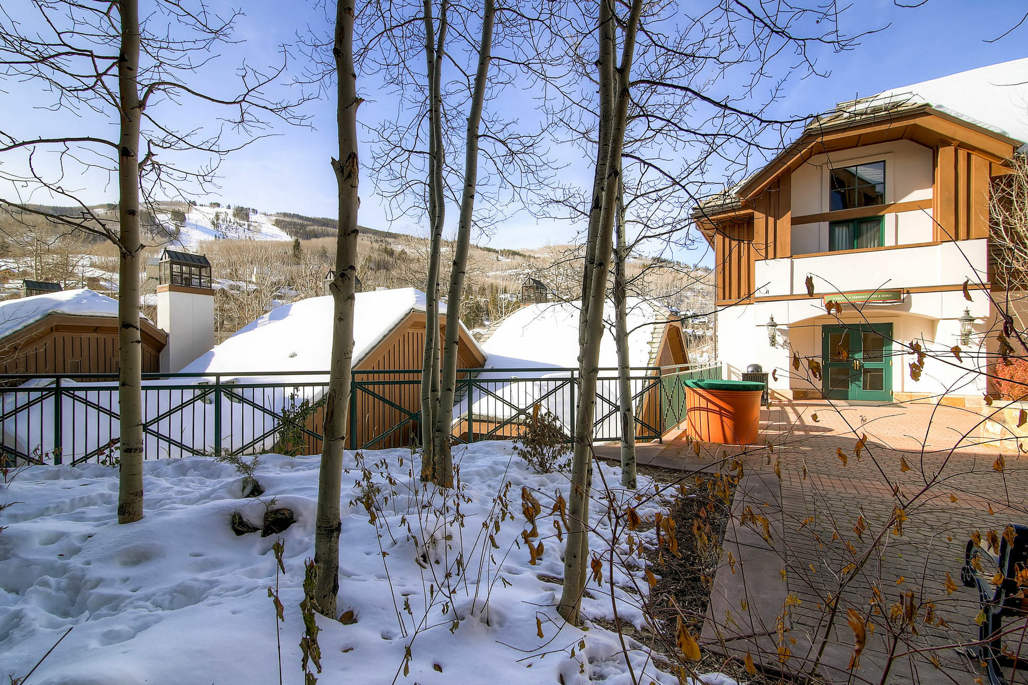 Villa Montane By East West Бівер-Крік Екстер'єр фото